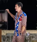 Premieră la „Insula Iubirii”. Radu Vâlcan le aduce fetelor un televizor: vor vedea imagini din vila băieților