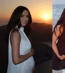 Ramona Păun a dezvăluit sexul bebelușului! Ce s-a întâmplat pe plajă, în timpul momentului special: „N-am fost deloc pregătiți”