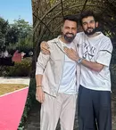 Richard Abou Zaki, petrecere spectaculoasă la 30 de ani. 10.000 de metri pătrați, 25 de artiști și 12 chefi invitați
