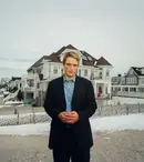 Robert Pattinson, de nerecunoscut în „Primetime”. Rolul care i-ar putea aduce o nominalizare la Oscar