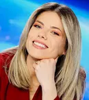 Roxana Hulpe, în sala de dans alături de Rareș Cojoc și Andreea Matei. Ce surpriză pregătește vedeta Pro TV: „Avem o lună la dispoziție!”