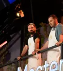MasterChef România, bătălia pentru Șorțurile de Aur. Ce se întâmplă în ediția din 7 octombrie