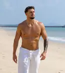 Alberto Grecu, ispita de la „Insula Iubirii”, a avut ordin de protecție cerut de soție. Ce a decis instanța
