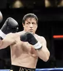 Rocky Balboa