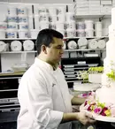 Cine este regele cofetarilor? Aflați totul despre Buddy Valastro