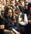 Îngeri şi demoni