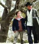 August Rush