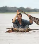 Bear Grylls: “Le-am încercat pe toate”