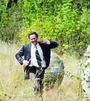Recomandarea TVmania: „Omul de răchită”, cu Nicolas Cage