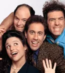 10 lucruri de ştiut despre „Seinfeld”. Serialul a împlinit 28 de ani!