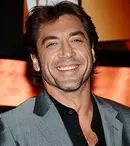 Javier Bardem se simte ca la grădina zoologică