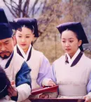 Legendele palatului: Doctorul Hur Jun