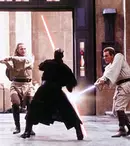 Istoria unei arme celebre: sabia Jedi