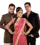 Se termină telenovela “India”