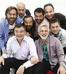 Zece ani fără Ioan Gyuri Pascu. Cu ce se ocupă astăzi Ana Iarina, singura fiică a artistului: are 28 de ani și un talent uriaș