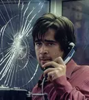 Cabina telefonică