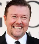 Ricky Gervais nu vrea să fie tată