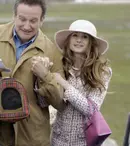 IN MEMORIAM Robin Williams: Marele alb