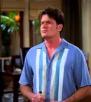 Cine îl va înlocui pe Charlie Sheen în serialul „Doi bărbaţi şi jumătate”?