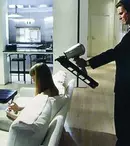 American Psycho