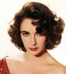 Elizabeth Taylor a murit