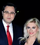 Mihai Constantin şi Ruxandra Gheorghe prezintă nunta regală la TVR