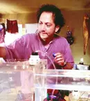 Un gigolo de doi bani