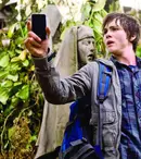 Percy Jackson şi olimpienii: Hoţul fulgerului