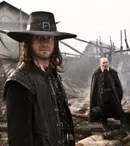 Solomon Kane
