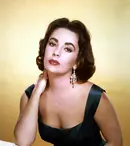 Bijuteriile lui Elizabeth Taylor, evaluate la 30 de milioane de dolari
