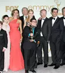 „NCIS” şi „O familie modernă” sunt cele mai vizionate seriale din lume