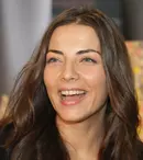 Actriţa Burcu Kara a vorbit cu TVmania. Cum şi-a cunoscut soţul frumoasa turcoaică