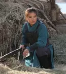 Mulan: Prinţesa războinică
