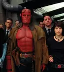 Hellboy 2: Armata de Aur