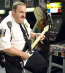 Paul, mare poliţist la mall