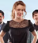 Prietenul prietenei mele
