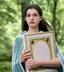 Ella fermecată