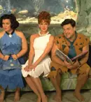 Familia Flintstones: Aventuri în Epoca de Piatră