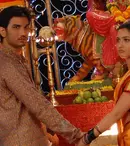 Serialul „Suflete pereche” se filmează de trei ani