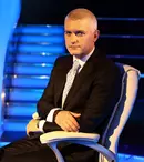 Virgil Ianţu ar vrea să iasă la pensie cu „Vrei să fii milionar?”