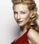 Cate Blanchett negociază cu Marvel