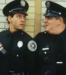 Academia de poliţie 2