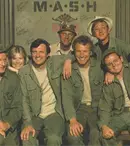 M.A.S.H.