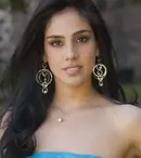 Sandra Echeverria s-a măritat