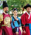 La TVR 1 începe o nouă "Legendă a Palatului": "Copacul cu rădăcini adânci"!