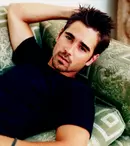 Colin Farrell duce o viaţă sănătoasă de dragul copiilor