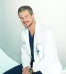 Eric Dane pleacă din serialul "Anatomia lui Grey"