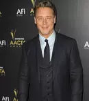 Russell Crowe a fotografiat un OZN în Sydney?