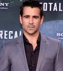Colin Farrell nu-şi răsfaţă copiii