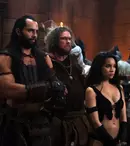 Regele Scorpion 3